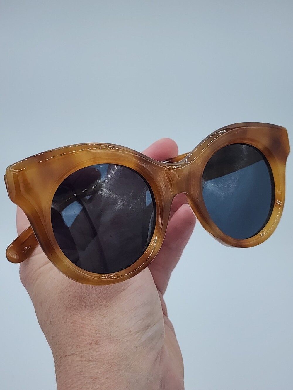 Loewe Sunglasses NEW - Picture 12 of 17